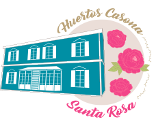 Huertos Casona Santa Rosa